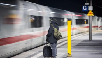 Fernverkehr: Deutsche Bahn will Sparpreis für Geschäftsreisende einführen