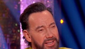 ‘Speechless’ Strictly viewers brand show a ‘fix’ as ‘awful’ contestant escapes dance off