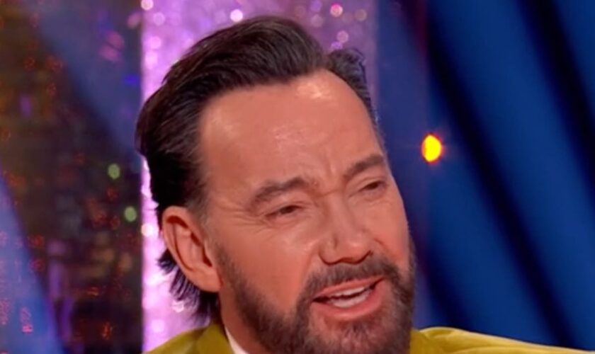 ‘Speechless’ Strictly viewers brand show a ‘fix’ as ‘awful’ contestant escapes dance off