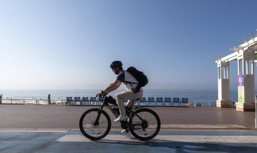 Mais pourquoi donc le RN n’aime-t-il pas le vélo ?