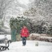 Brits brace for week-long Arctic blast with Met Office warning in full effect