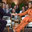 Oprah town hall cost Harris campaign far more than initially claimed: report