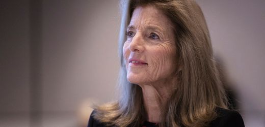 Robert F. Kennedy Jr.: Caroline Kennedy Ansichten ihres Cousins zu Impfungen »gefährlich«