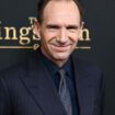 Schauspieler Ralph Fiennes wollte nach eigenen Angaben kein Filmstar werden. (Archivbild) Foto: Evan Agostini/Invision via AP/dp