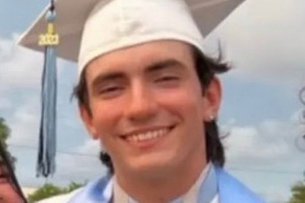 Head of boy, 19, washes up on Miami beach after he desperately tried to rescue drowning sister