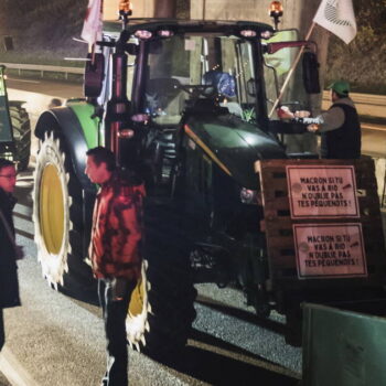 Mobilisation agricole, l’Ukraine autorisée à lancer des missiles longue portée, G20 à Rio… L’actu de ce lundi matin