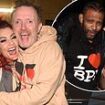 Strictly bosses 'axe official wrap party' amid recent scandals leaving the stars gleefully let their hair down in the hotel bar following the show's Blackpool special