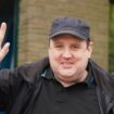 Peter Kay make surprise announcement during ‘I’m a Celebrity’ advert break