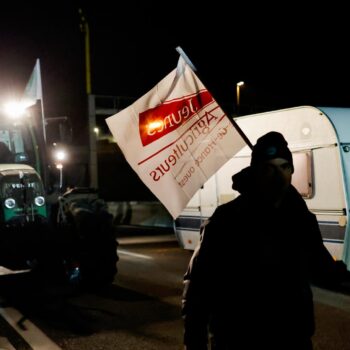 Blocages des agriculteurs : pourquoi ces lieux baptisés « de l’Europe » sont symboliquement ciblés