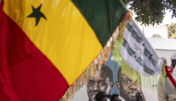 Législatives au Sénégal : le parti au pouvoir vers une très large majorité absolue au Parlement