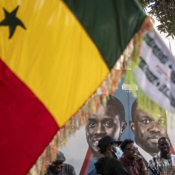 Législatives au Sénégal : le parti au pouvoir vers une très large majorité absolue au Parlement