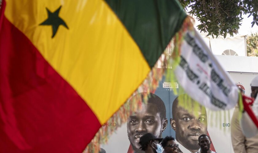 Législatives au Sénégal : le parti au pouvoir vers une très large majorité absolue au Parlement