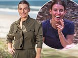 I'm A Celebrity... Get Me Out Of Here! bosses 'game plan' for Coleen Rooney is revealed as it is claimed she was given a fitting codename by ITV chiefs