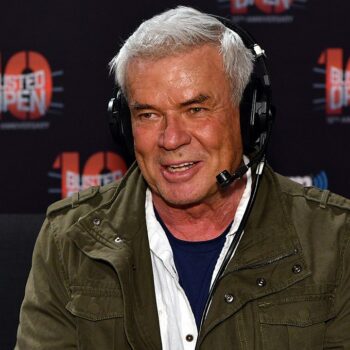 Pro wrestling legend Eric Bischoff shares 1 creative angle that failed to take off