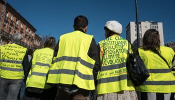 Il y a six ans, la crise inédite des «gilets jaunes» éclatait