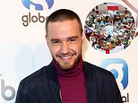 TikTok ghouls post fake footage of 'Liam Payne's funeral': Fans' fury as bogus clips claiming to be of tragic One Direction star's memorial go viral