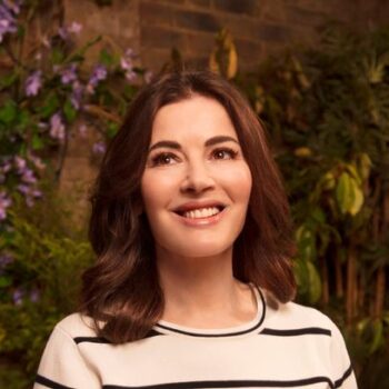 Nigella Lawson's comforting risotto recipe is 'perfect winter warmer'