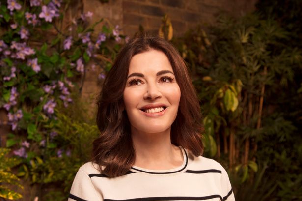 Nigella Lawson's comforting risotto recipe is 'perfect winter warmer'