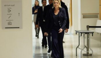 Barrer la présidentielle à Marine Le Pen : justice ou acharnement ?