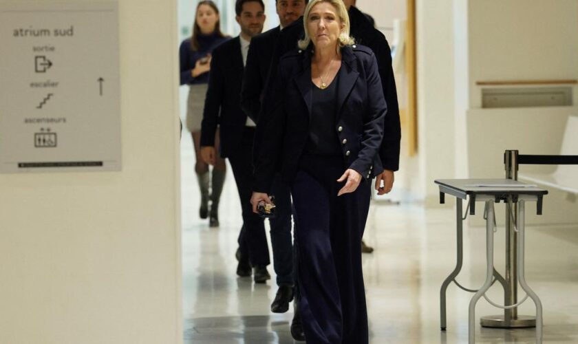 Barrer la présidentielle à Marine Le Pen : justice ou acharnement ?