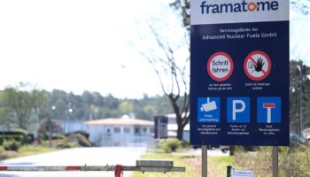 In Lingen sollen vom nächsten Jahr an auch Brennelemente für Atomreaktoren russischen Typs gefertigt werden. (Archivfoto) Foto: