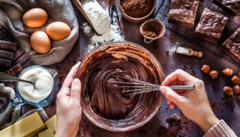 6 baking essentials recommended by cake influencer Natalie Sideserf