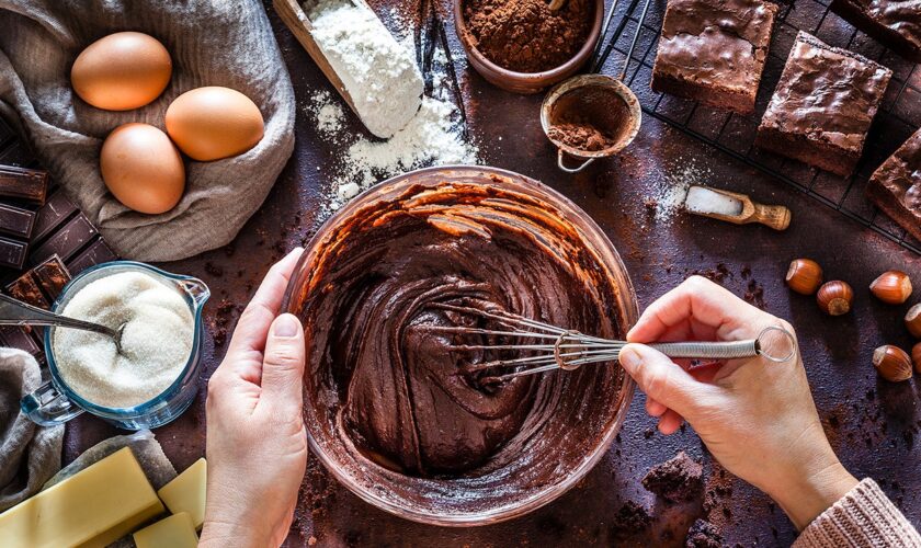 6 baking essentials recommended by cake influencer Natalie Sideserf