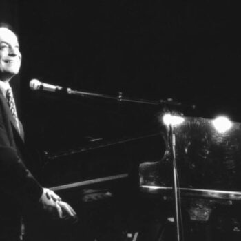 Charles Dumont, compositeur de la chanson «Non, je ne regrette rien» de Piaf, est mort à 95 ans