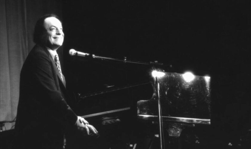 Charles Dumont, compositeur de la chanson «Non, je ne regrette rien» de Piaf, est mort à 95 ans