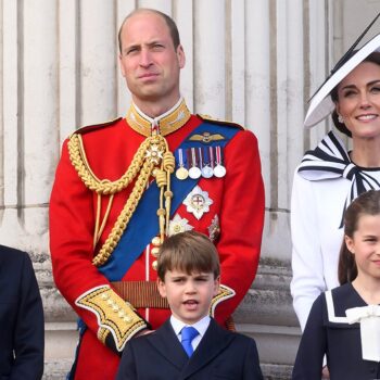 Prince William, Kate Middleton's Windsor Castle estate targeted by burglars