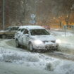 Météo : la neige arrive en plaine dans tous ces départements, les températures chutent