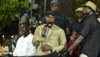 Législatives au Sénégal : "Une victoire éclatante pour le camp au pouvoir, qui l’engage"