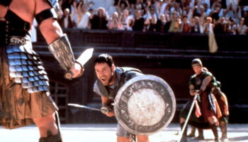 Gladiator : Russell Crowe a failli ne pas jouer Maximus, le film aurait pu être bien différemment