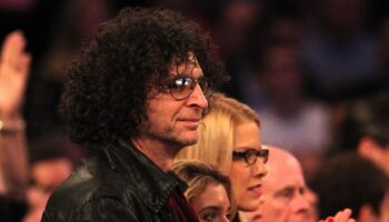 Howard Stern fires warning to Netflix about NFL slate after Jake Paul-Mike Tyson fight debacle