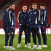 Poland v Scotland LIVE: Nations League team news, line-ups and more tonight