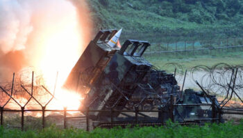 Missiles ATACMS : un feu vert américain trop tardif pour faire la différence en Ukraine ?