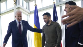 Comment les pays européens se positionnent après l’annonce de Biden sur l’utilisation des missiles américains contre la Russie ?