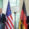 Ukraine: Bidens Raketenbeschluss strapaziert das deutsch-amerikanisch Verhältnis