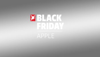 Black Friday Apple Deals: Das sind die Top-Angebote