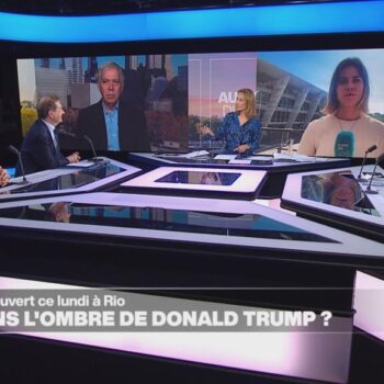 G20 : un sommet dans l'ombre de Donald Trump ?