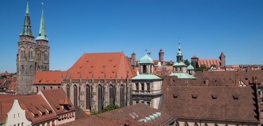 Nürnberg gegen AfD vor Gericht: »Allianz gegen Rechtsextremismus« blickt mit Sorge auf Urteil