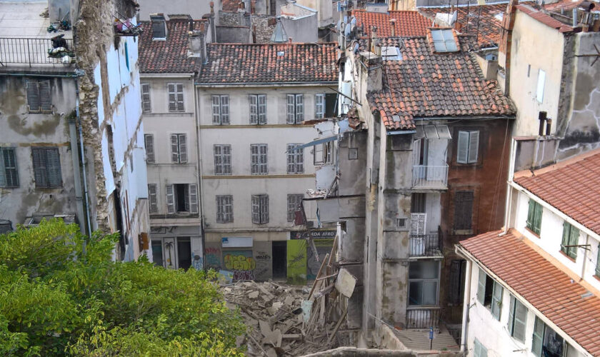 Procès de la rue d’Aubagne : «J’espère qu’ils pourront mettre la main sur leur cœur et se dire : est-ce que j’ai fait tout ce qu’il fallait ?»