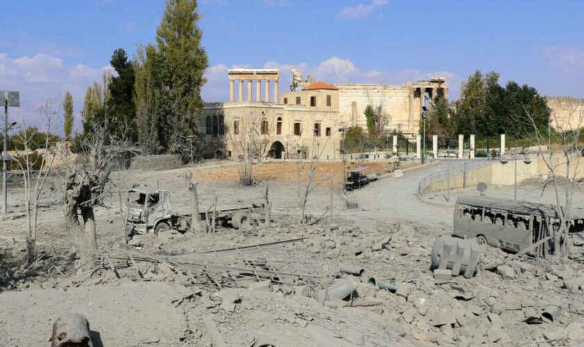 L'Unesco place sous "protection renforcée provisoire" 34 sites libanais menacés par la guerre