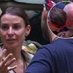 Coleen Rooney breaks down in tears as she opens up about family tragedy and bonds with fellow I'm A Celeb campmate Barry McGuigan over grief