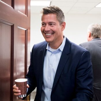 Trump nominates former Wisconsin Rep. Sean Duffy for Secretary of Transportation