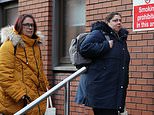 Two sisters who splashed out on expensive clothes and holidays after carrying out a 'sophisticated' £446,000 Gift Aid fraud while running Girl Guides groups are jailed