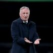 Michael O’Neill disappointed as Northern Ireland let lead slip in Luxembourg