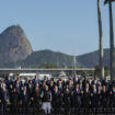 G20 à Rio : pas d'avancée majeure sur le climat, l'idée de taxer "effectivement" les super-riches