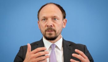 Früherer Ostbeauftragter: CDU-Abgeordneter Marco Wanderwitz zieht sich aus Bundespolitik zurück