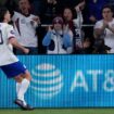 US soccer star Christian Pulisic nails Trump's dance move after goal